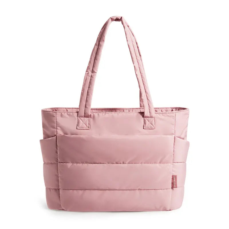 Bianca - Bolso Puffy Bubble para mujer