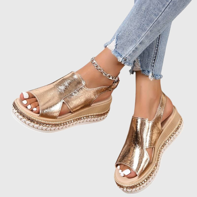 Vero | Sandalias