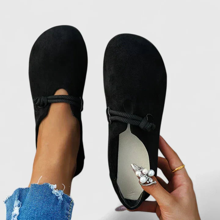 Michelle | Mocasines cómodos