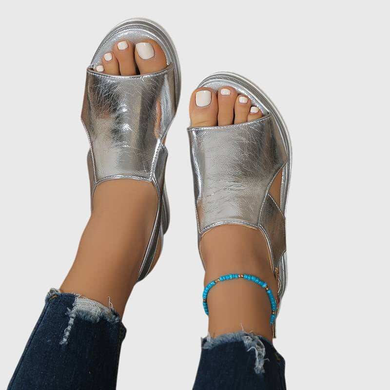 Vero | Sandalias