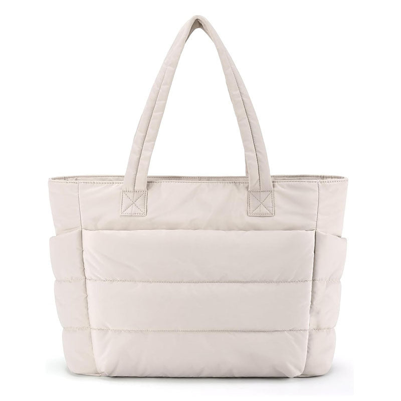 Bianca - Bolso Puffy Bubble para mujer