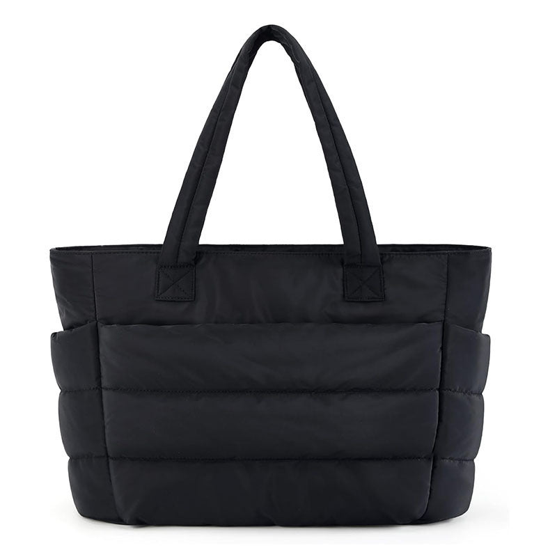 Bianca - Bolso Puffy Bubble para mujer