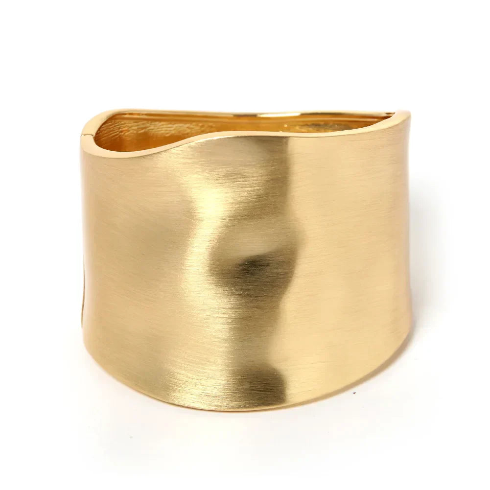 RAINA – Brazalete llamativo y elegante