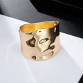 RAINA – Brazalete llamativo y elegante
