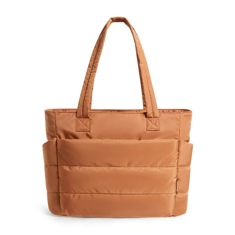 Bianca - Bolso Puffy Bubble para mujer