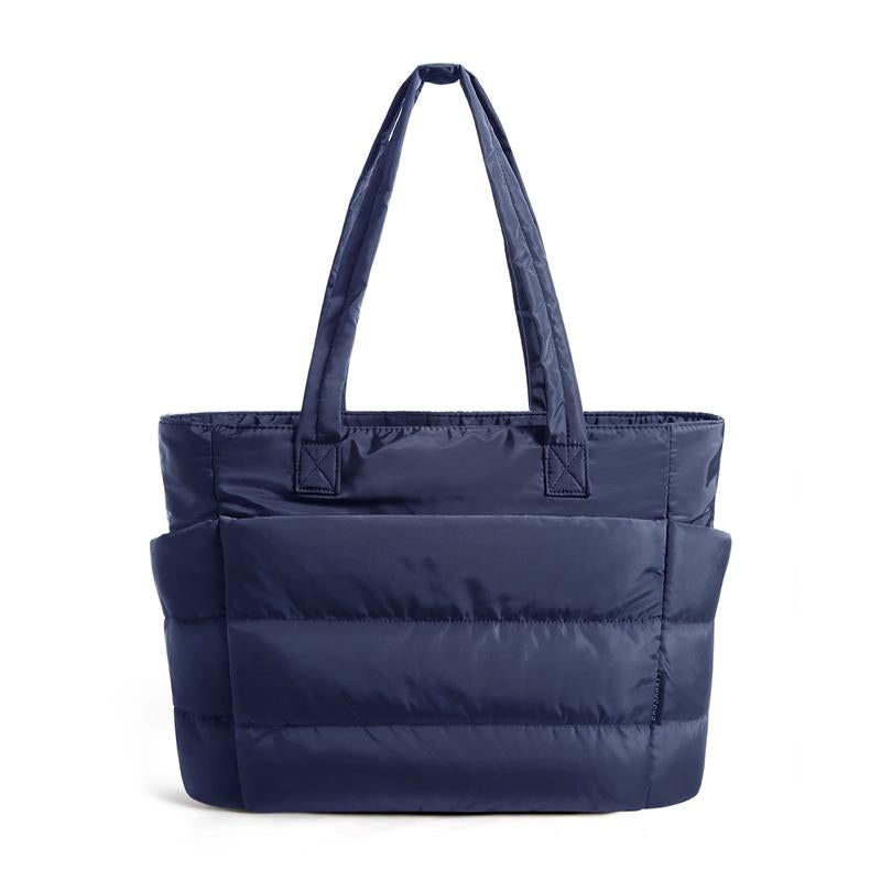 Bianca - Bolso Puffy Bubble para mujer