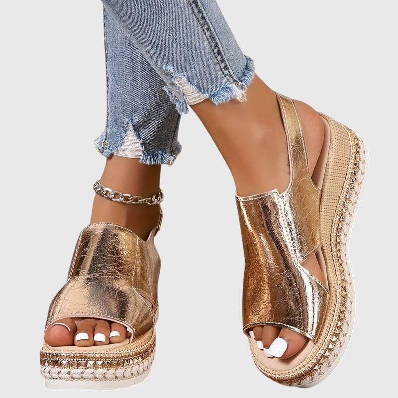 Vero | Sandalias
