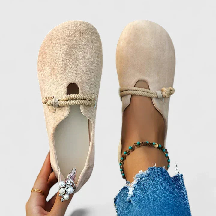 Michelle | Mocasines cómodos