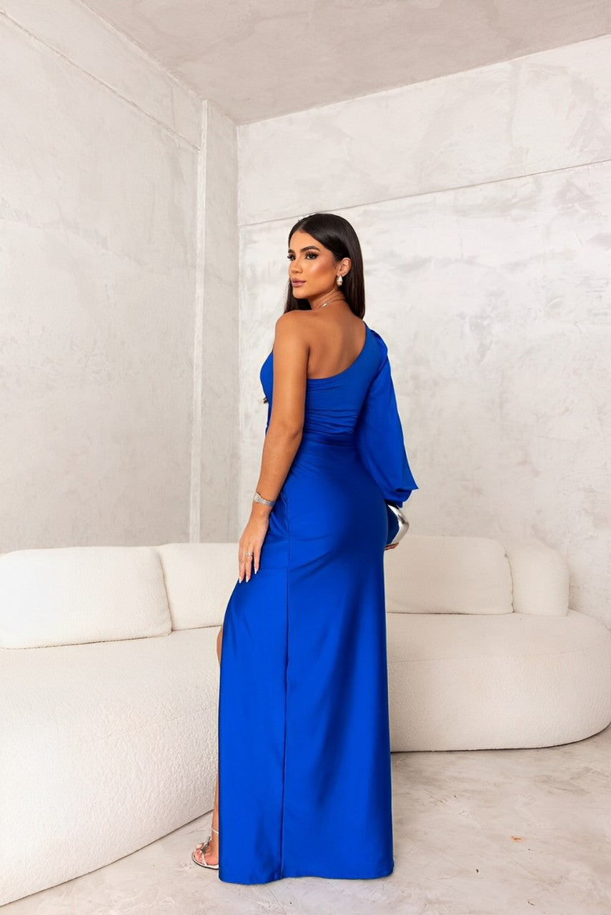 Margaux|Vestido elegante de corte
